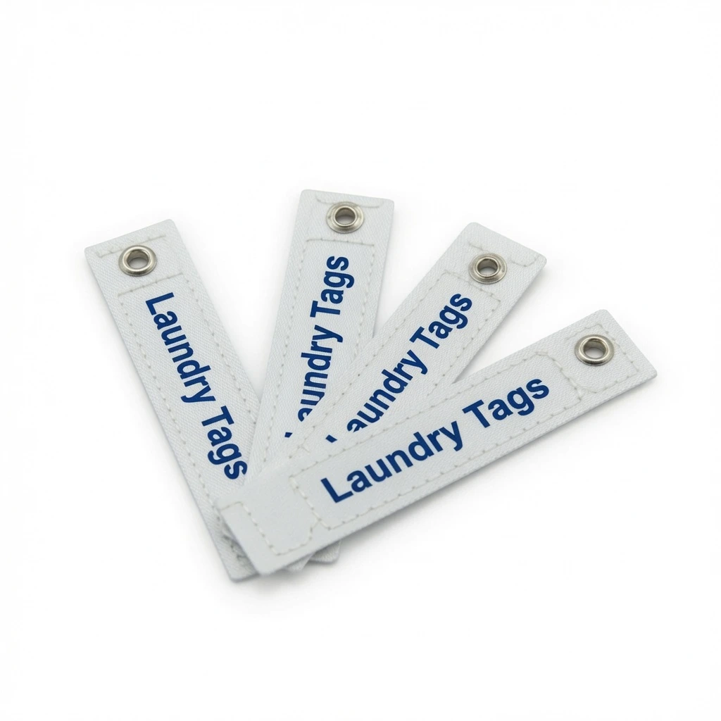 CPCON UHF RFID silicone tag for linen