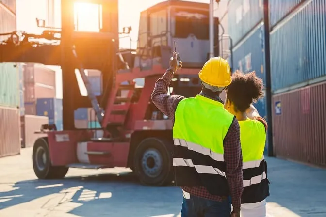 How RFID Technology Streamlines Fixed Asset Auditing