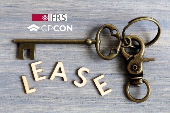 IFRS 16 - LEASING