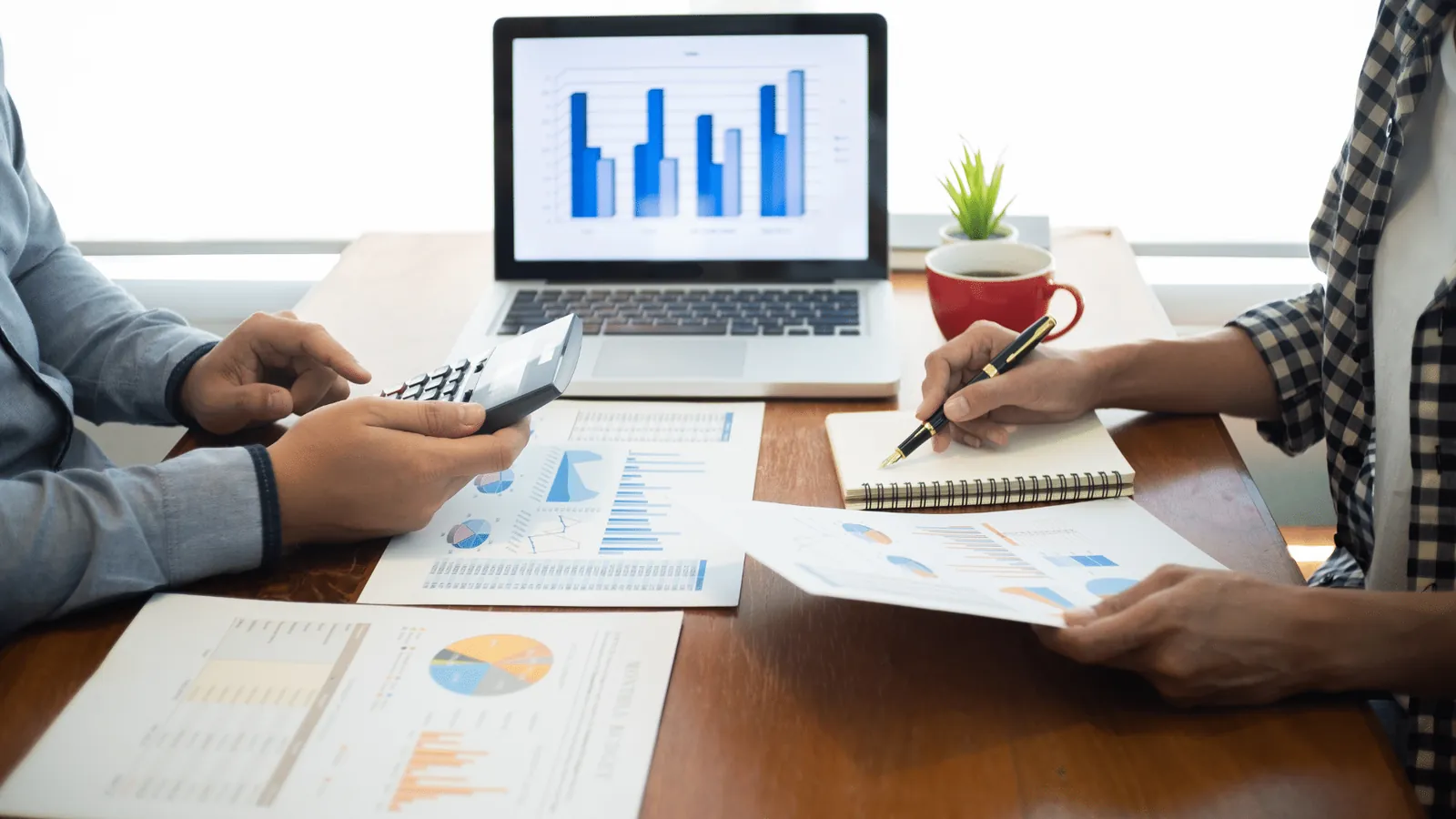 Business Valuation