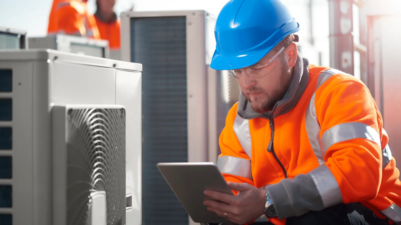 Mro Inventory Solution