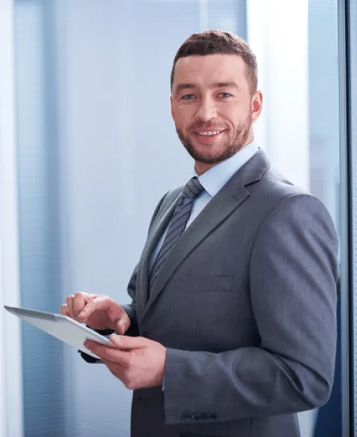BusinessMan
