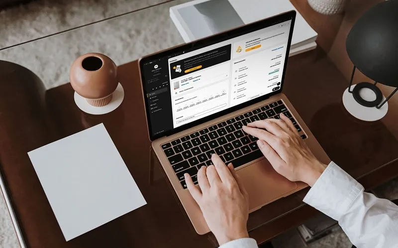 Banking Case Experience