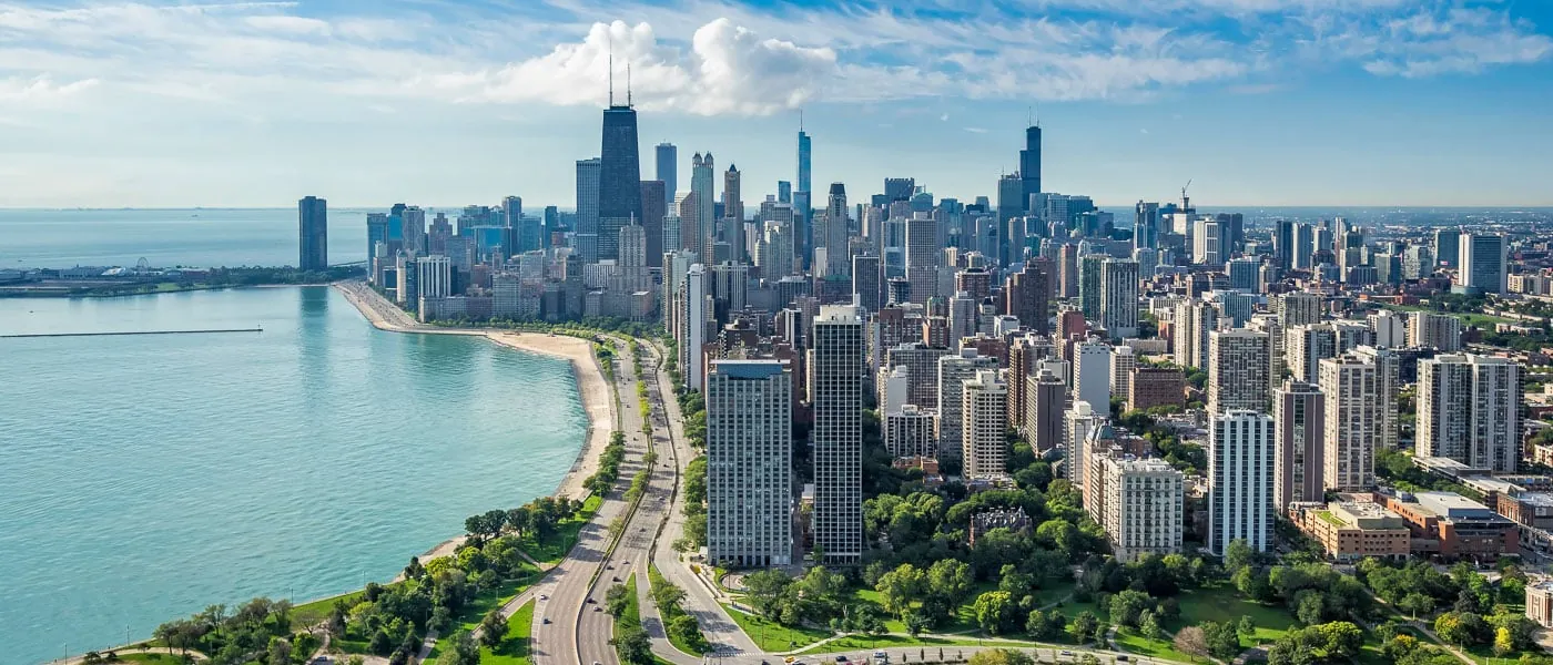 Chicago