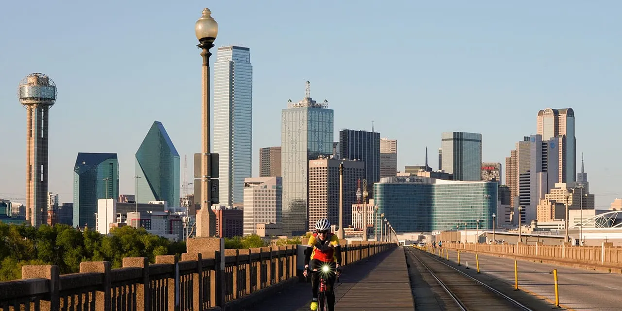 Dallas Office