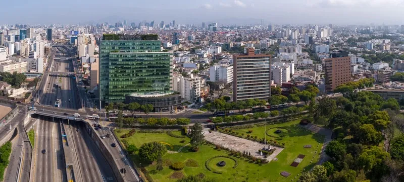 Lima Peru