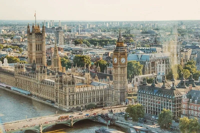 London Office