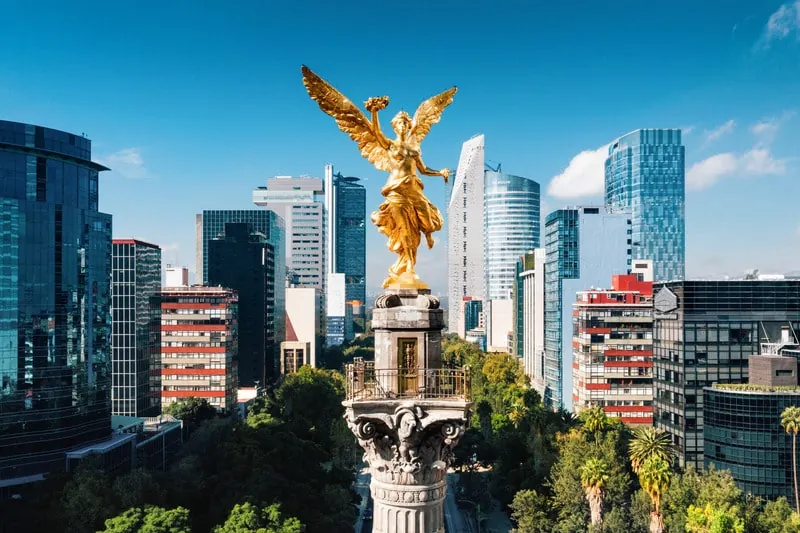 Mexico Office