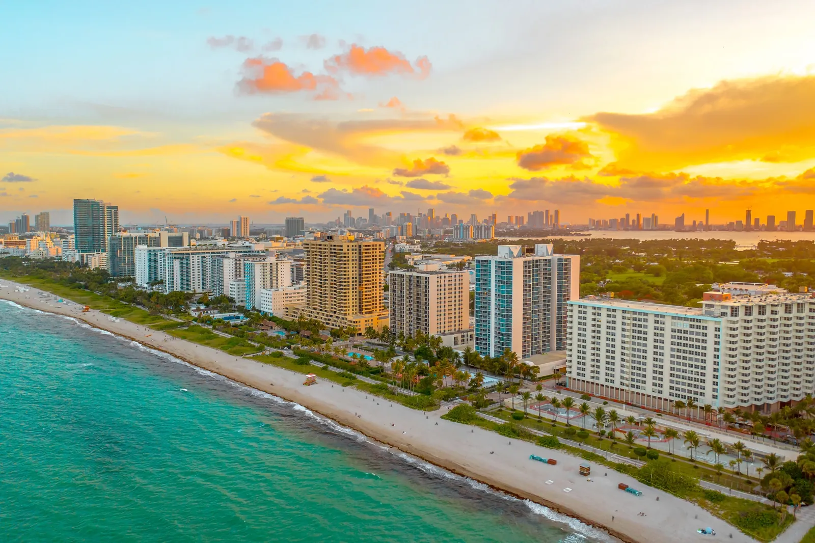 Miami Office