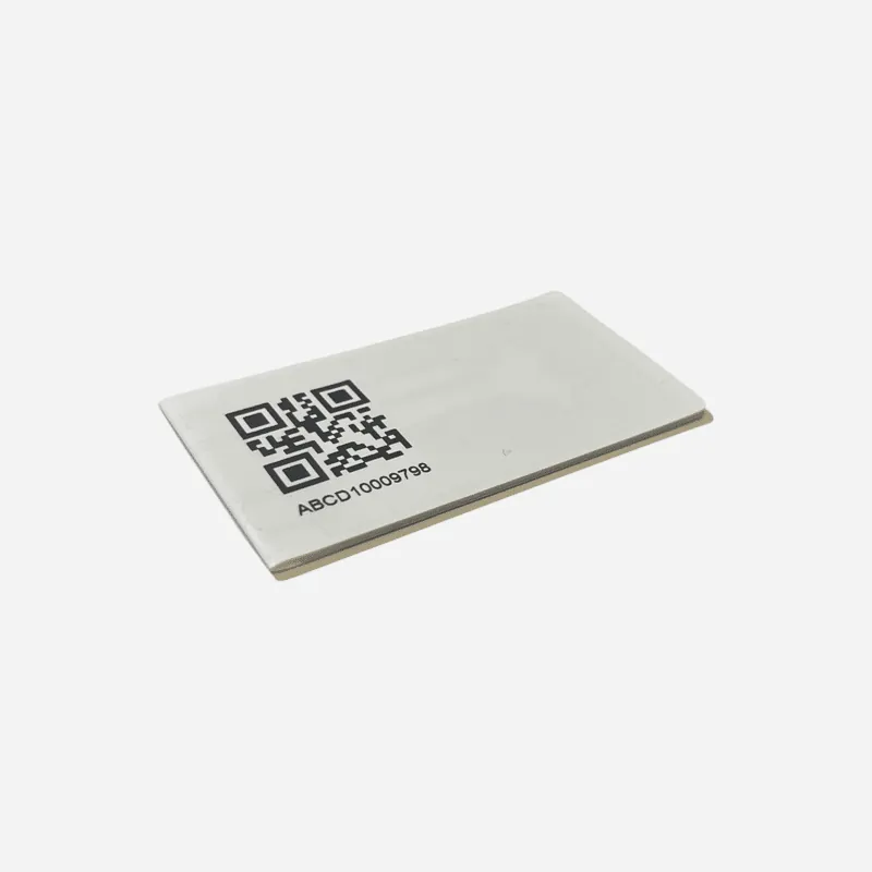 Rfid Tagging Solutions