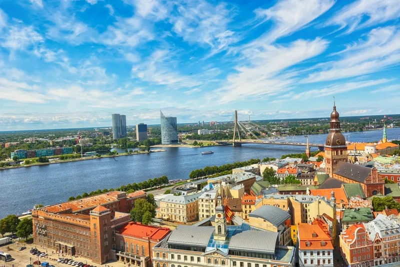 Riga Office