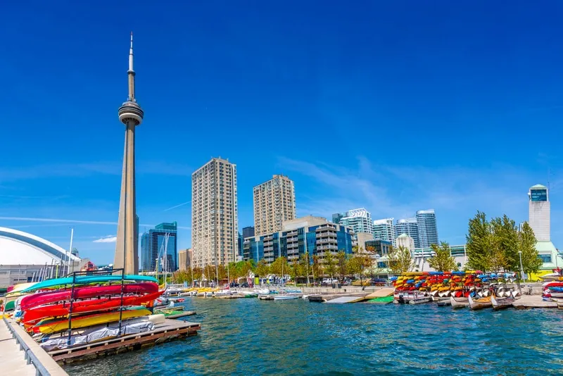 Toronto Office