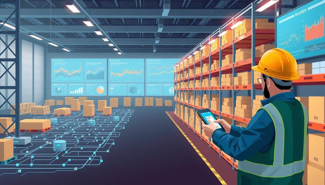 What is Asset Tracking? Your definitive guide to maximizing asset utilization
