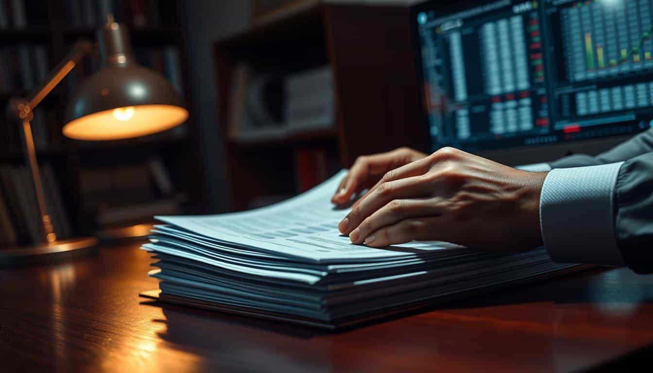 Financial reporting accuracy with fixed asset reconciliation