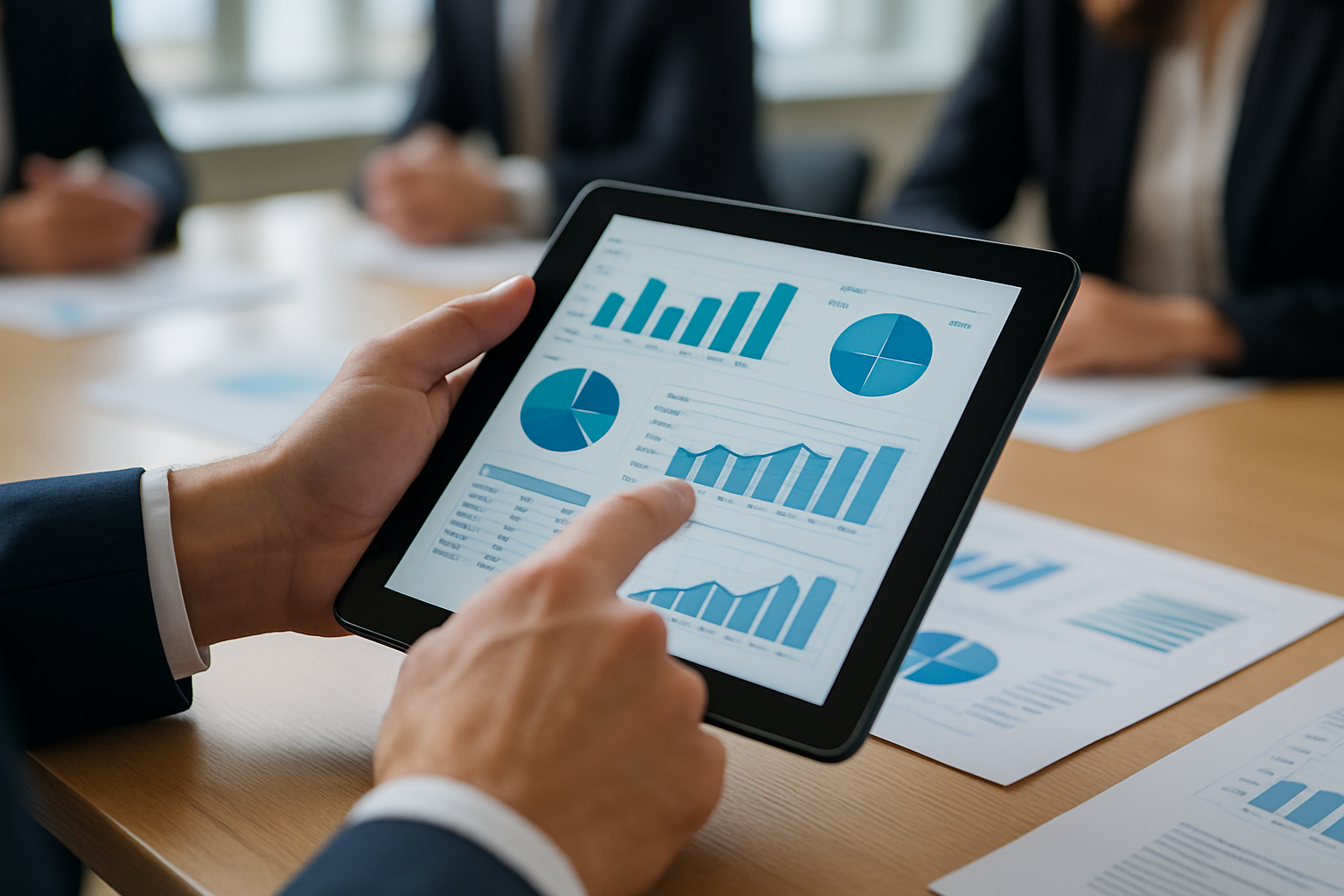 Integrating Fixed Assets for Real Estate and Land