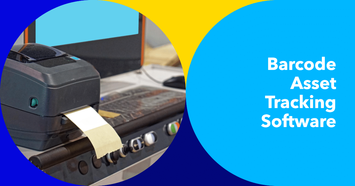 Mastering Barcode Asset Tracking Software | CPCON [2025]