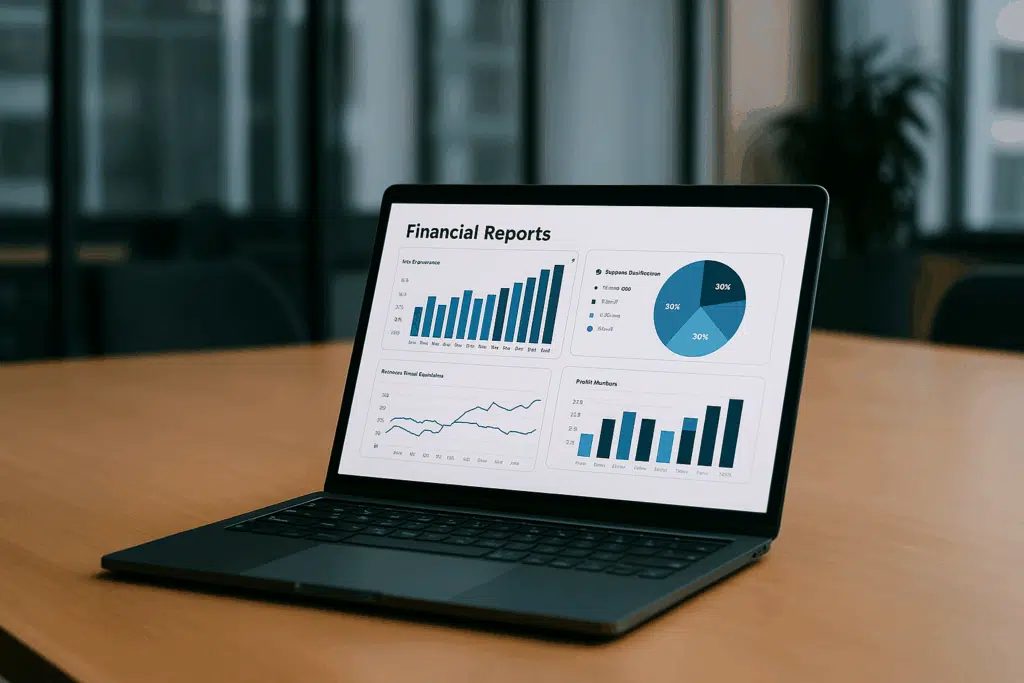 IFRS Asset Management