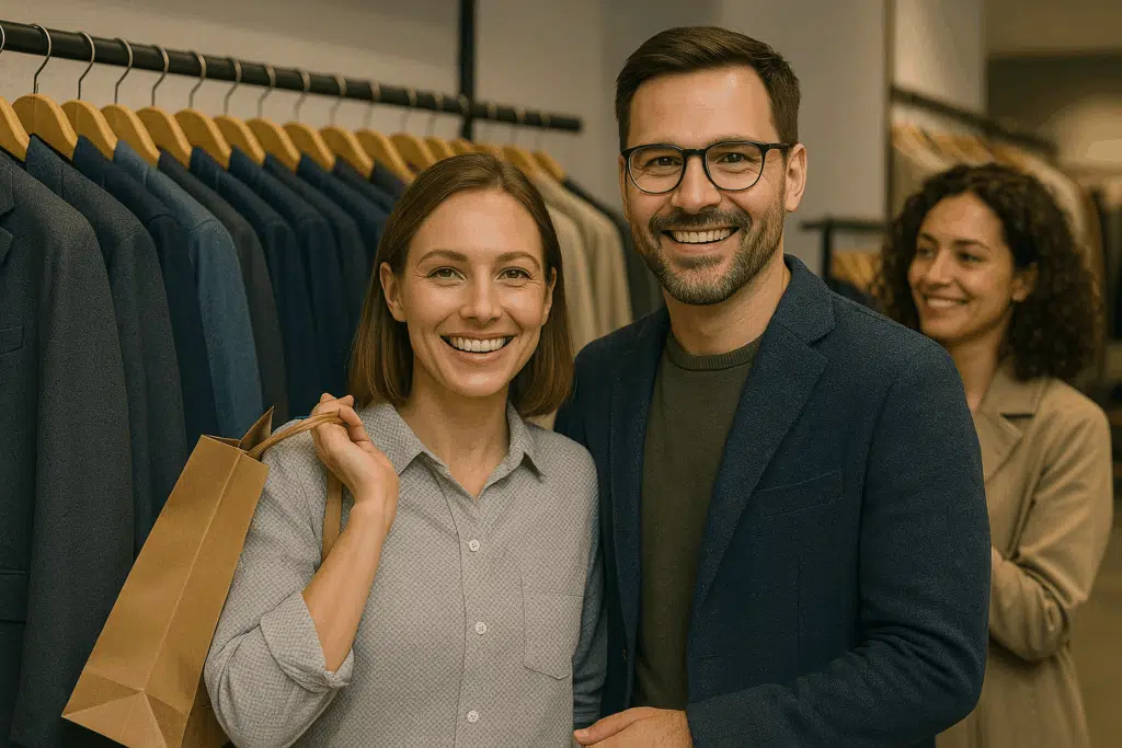 RFID in retail