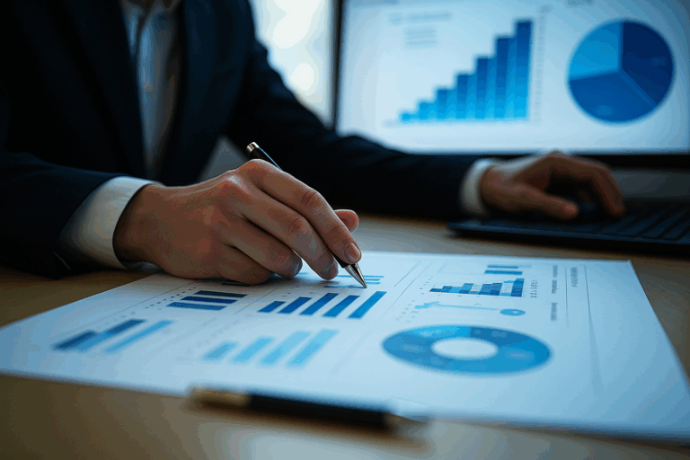 GAAP vs IFRS