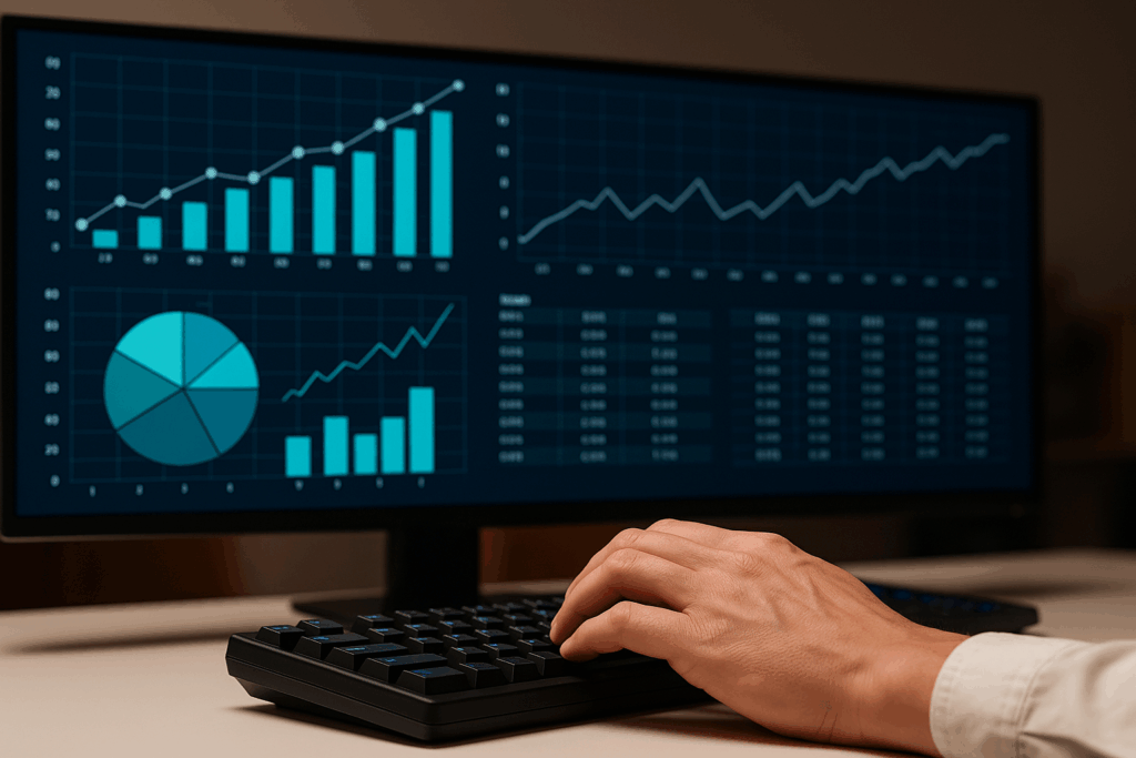 Optimizing IT Asset Management
