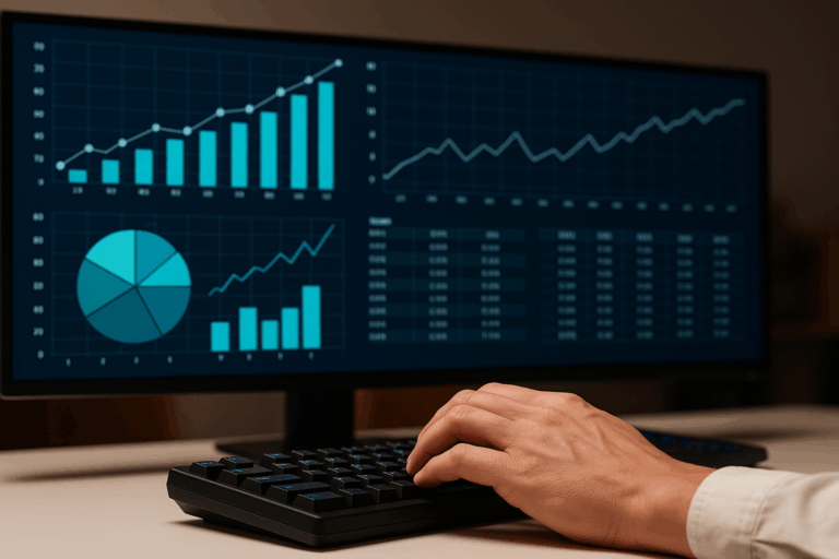 Optimizing IT Asset Management