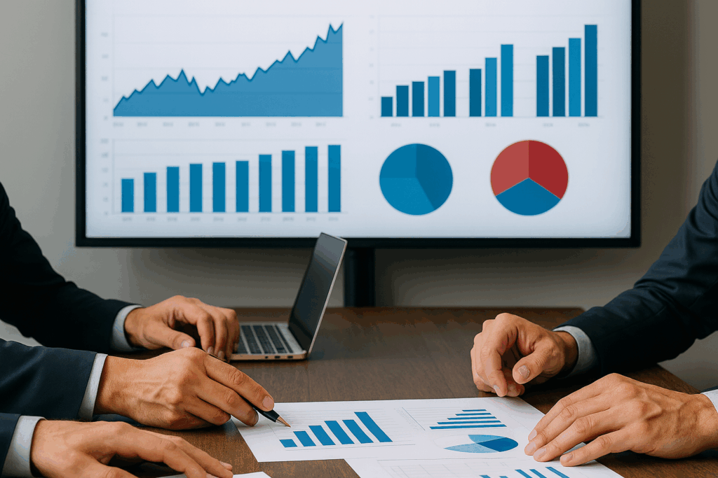 
Integrating Fixed Assets for Real Estate and Land
